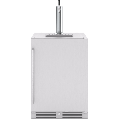 ZEPHYR PRKB24C01AS-OD 33 Inch Specialty Refrigerator