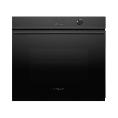 FISHER & PAYKEL OB30SDPTDB1 30 Inch Single Wall Electric Oven