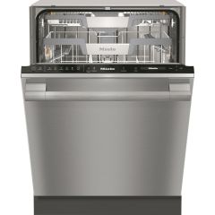 Miele 24 Inch Fully Integrated Built-In Smart Dishwasher 42 dBA G7366SCVISF