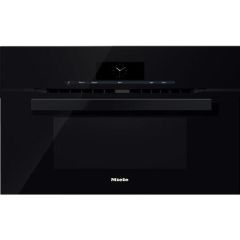 Miele M-Touch PureLine Series 30 Inch Speed Convection Oven H6870BMOB (Open Box)