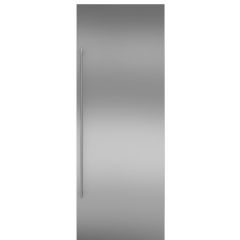 Sub-Zero 30 Inch Smart Refrigerator Column with Air Purification System Right Hinge Panel Ready IC-30RID-RH (NEW)