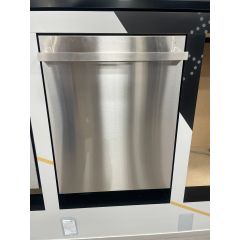JennAir NOIR™ JDPSS244LM 24 Inch Built-In Fully Integrated Dishwasher with 13 Place Setting Capacity, 6 Wash Cycle, Top Rack Wash, 39 dBA Quiet System, TriFecta™ Wash System, Sani Rinse®, and ENERGY STAR
