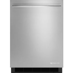 JennAir Euro-Style Series 24 Inch Built-In Undercounter Refrigerator with 5 Cu. Ft. JUR24FLERS