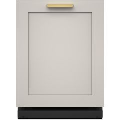 KitchenAid KDTF324PPA 24 Inch Fully Integrated Panel Ready Dishwasher with 14 Place Settings, 44 dBA, 5 Wash Cycles, ProWash™, Door-Open Dry System, Triple Filtration, ADA Compliant, and ENERGY STAR