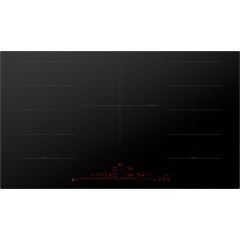 Bosch NITP660UC Benchmark(R) Induction Cooktop 36" Black, Without Frame NITP660UC