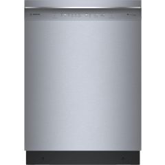 Bosch SHE53CE5N 300 Series Dishwasher 24" Stainless steel SHE53CE5N