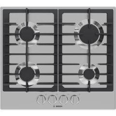 Bosch NGM3450UC 300 Series Gas Cooktop 24" Stainless steel NGM3450UC