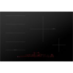 Bosch NITP060UC Benchmark(R) Induction Cooktop 30" Black, Without Frame NITP060UC