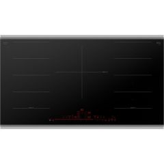 Bosch NITP660SUC Benchmark(R) Induction Cooktop 36" Black, surface mount with frame NITP660SUC