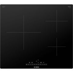Bosch NIT5460UC 500 Series Induction Cooktop 24" Black, Without Frame NIT5460UC