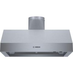 Bosch DPH30652UC 800 Series, 30" Under-cabinet Wall Hood, 600 CFM