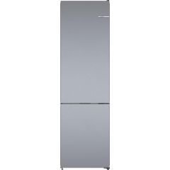 Bosch B24CB50ESS 500 Series Freestanding Bottom Freezer Refrigerator 24" Easy clean stainless steel B24CB50ESS