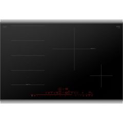 Bosch NITP060SUC Benchmark(R) Induction Cooktop 30" Black, surface mount with frame NITP060SUC