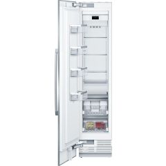Bosch B18IF905SP Benchmark(R) Built-in Freezer 18" flat hinge B18IF905SP