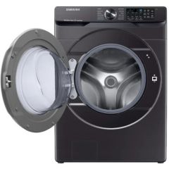 Samsung Washing Machine 27" Front Load Smart Washer Black WF50A8500AV (Open Box)