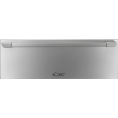Dacor Professional 30 Inch Heritage Warming Drawer Stainless Steel HWD30PS (Open Box)