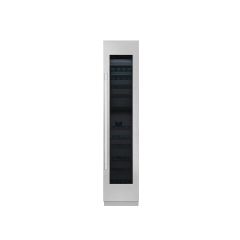 LG Signature 18 Inch Integrated Wine Cooler Refrigerator Column Dual Zone Temperature SKSCW181RP (Open Box)
