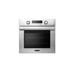 LG 30 Inch Electric Wall oven with Convection and WiFi Speed Clean Glide Shut Doors UPWS3044ST (Open Box)