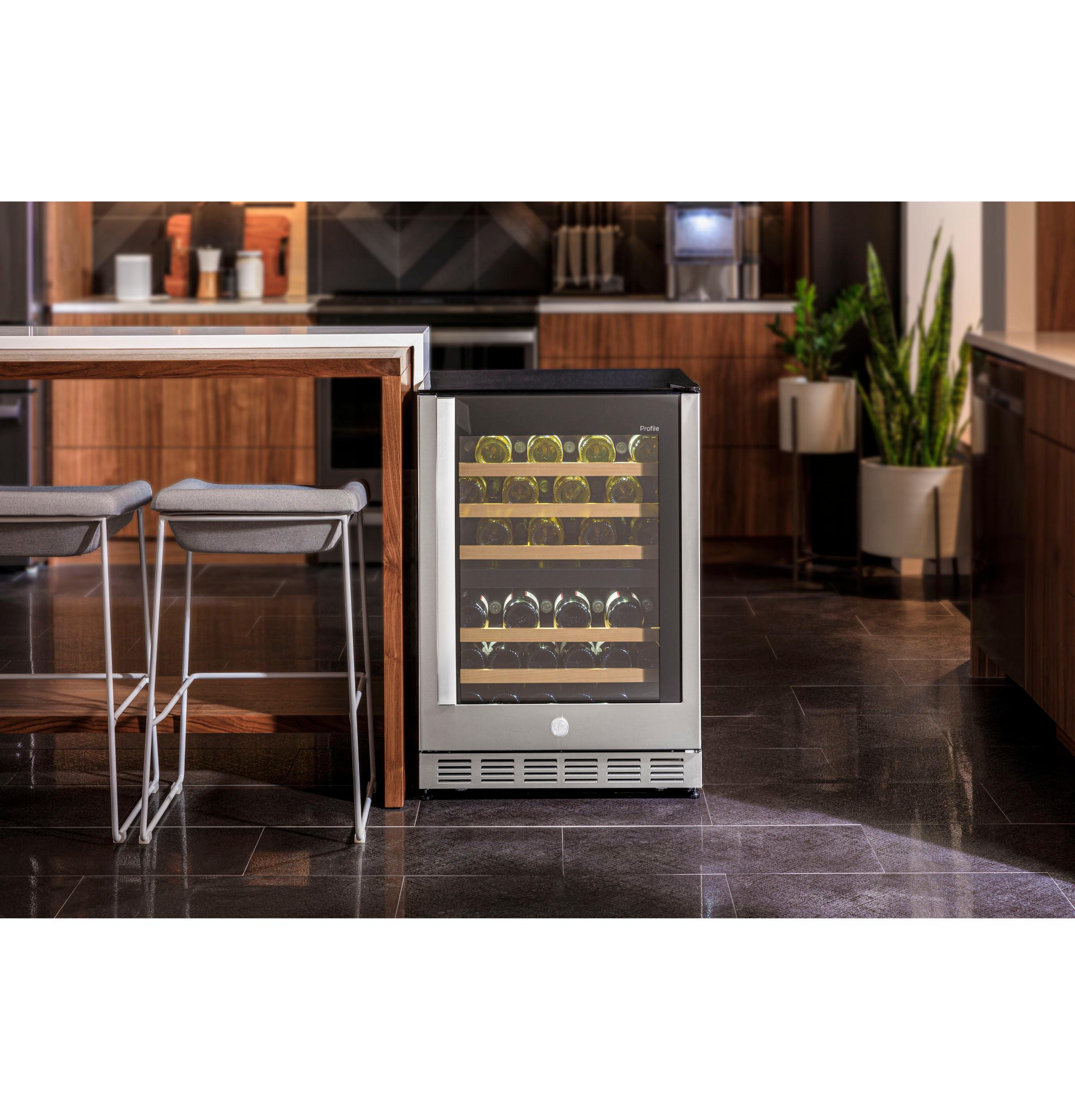 Freestanding Capable