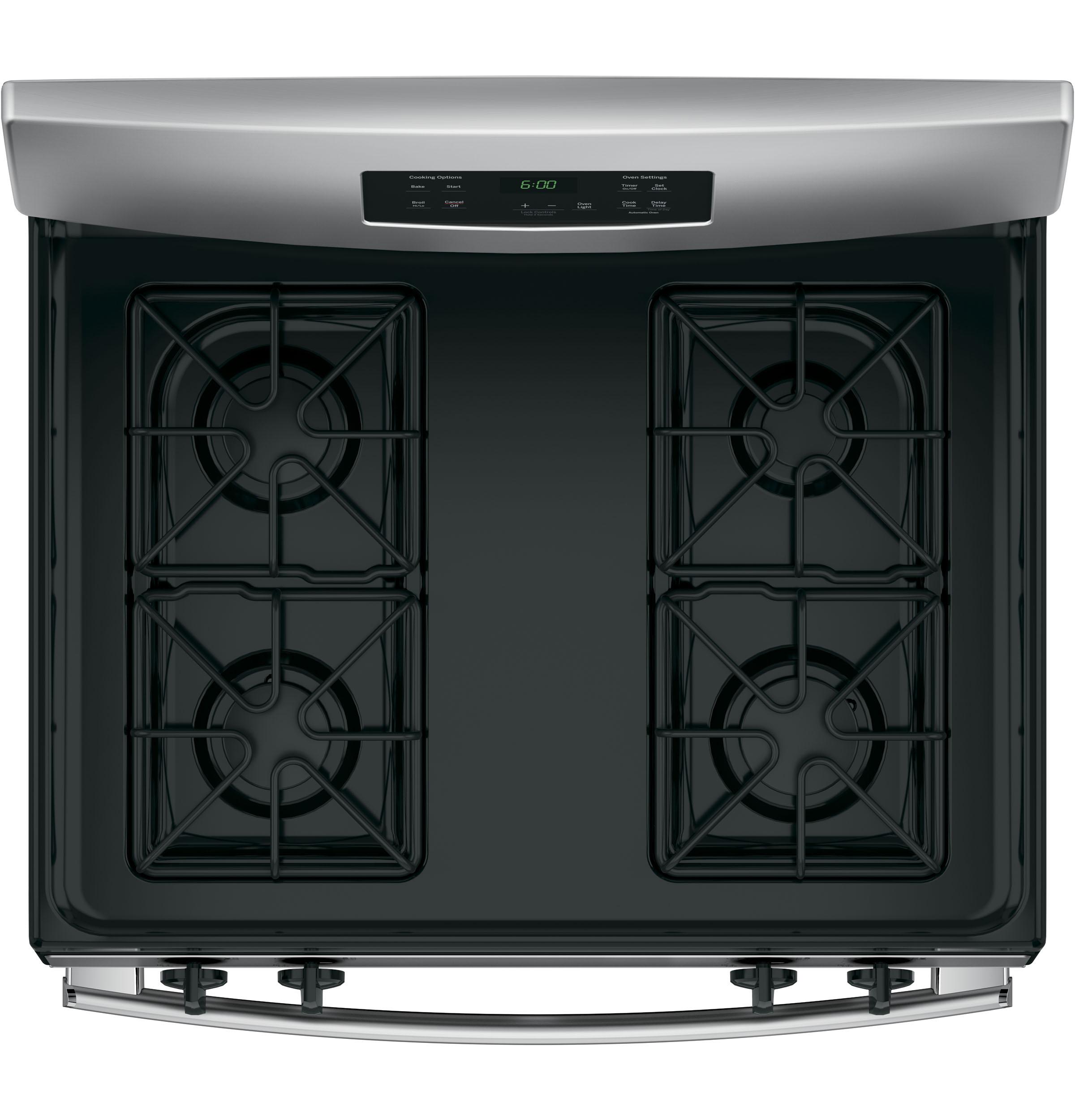 13,000 BTU burner