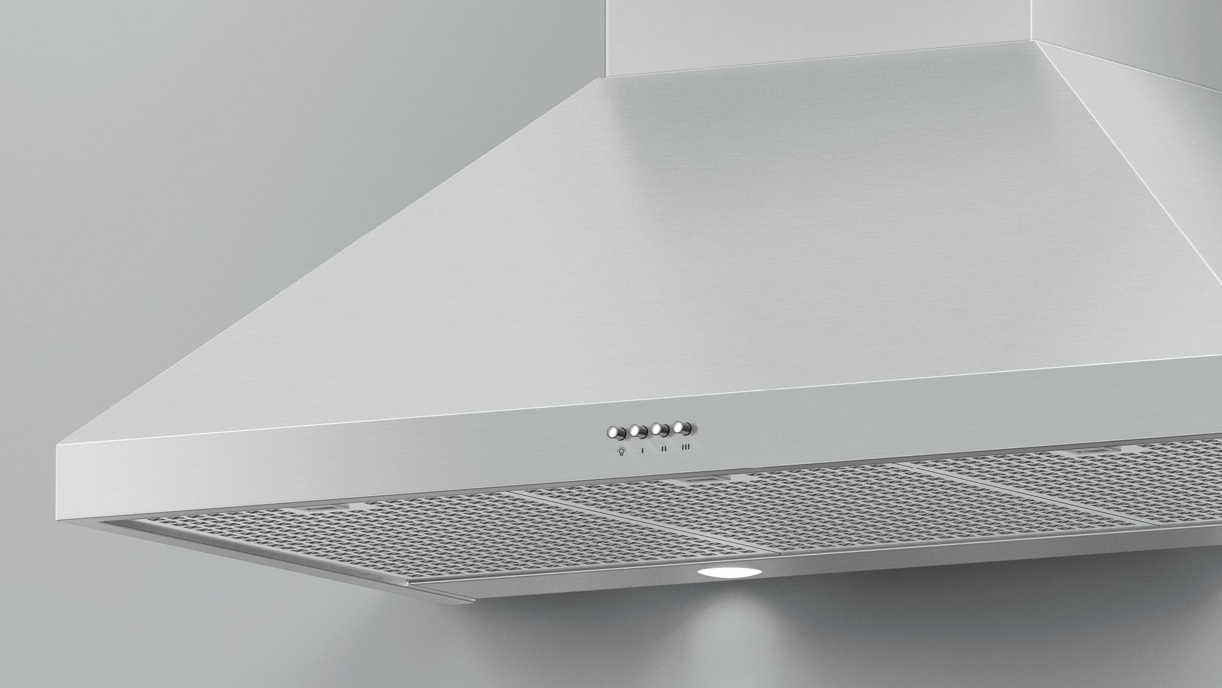 Intuitive Controls