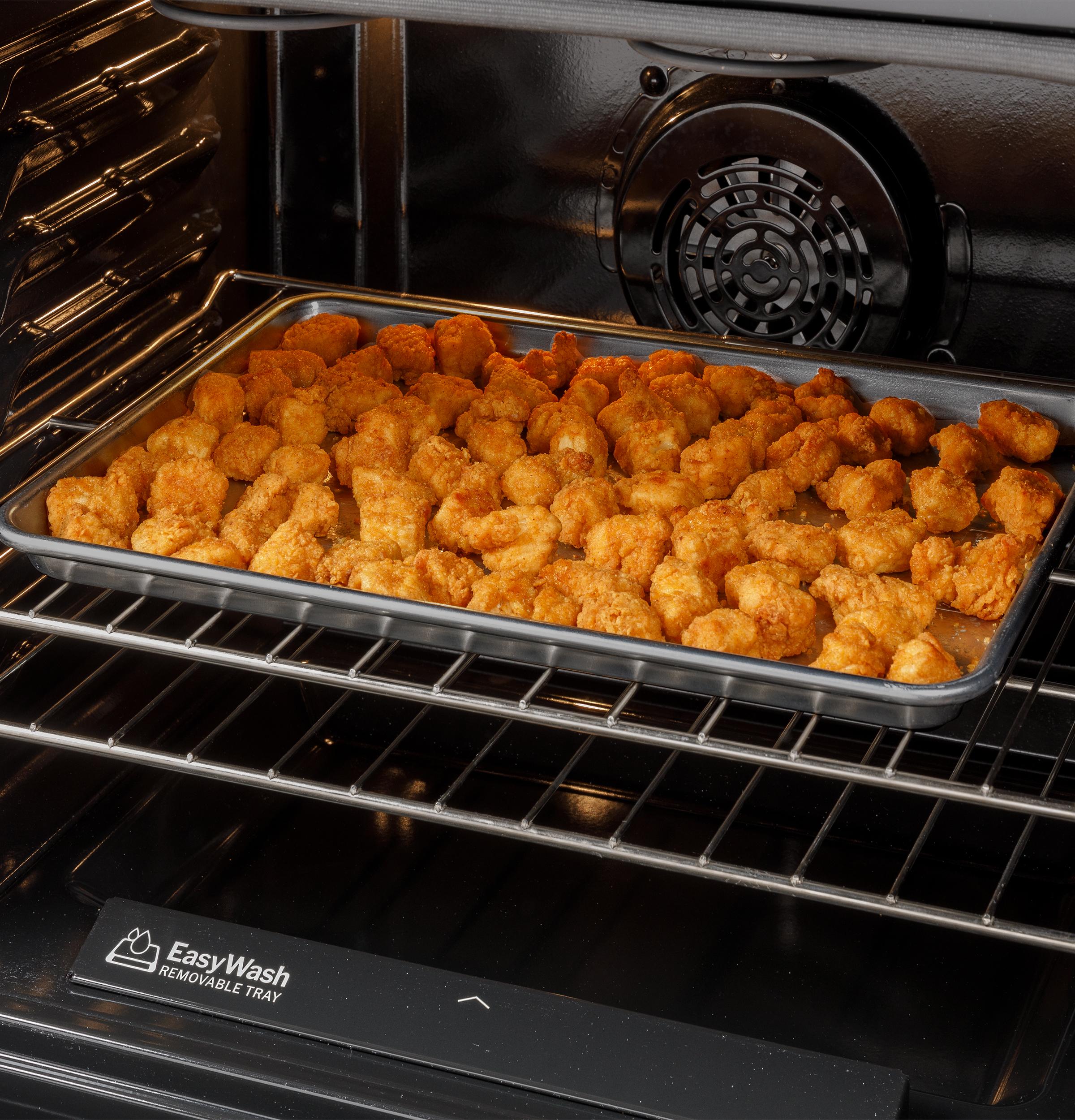No Preheat Air Fry