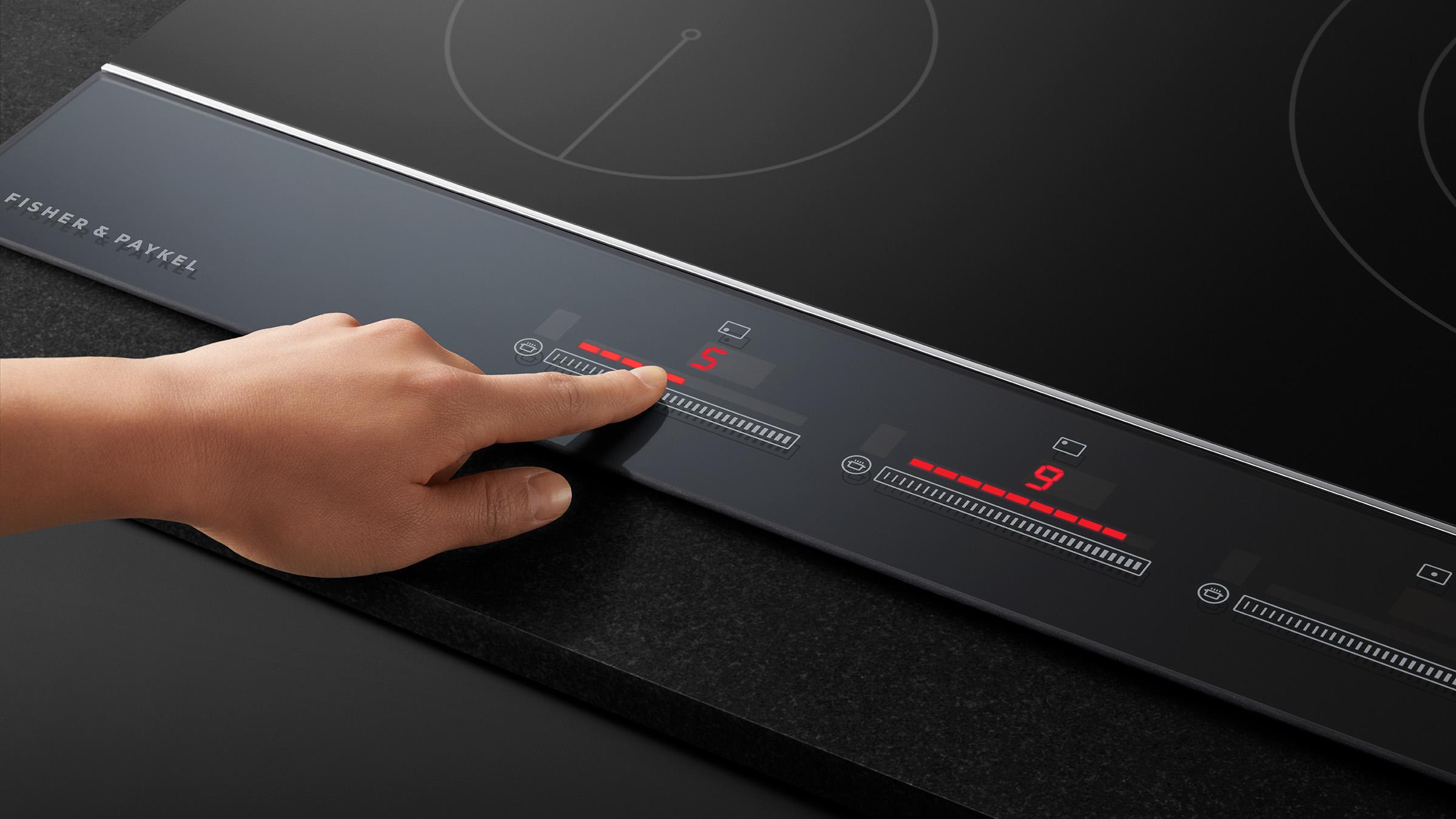 Precise Control