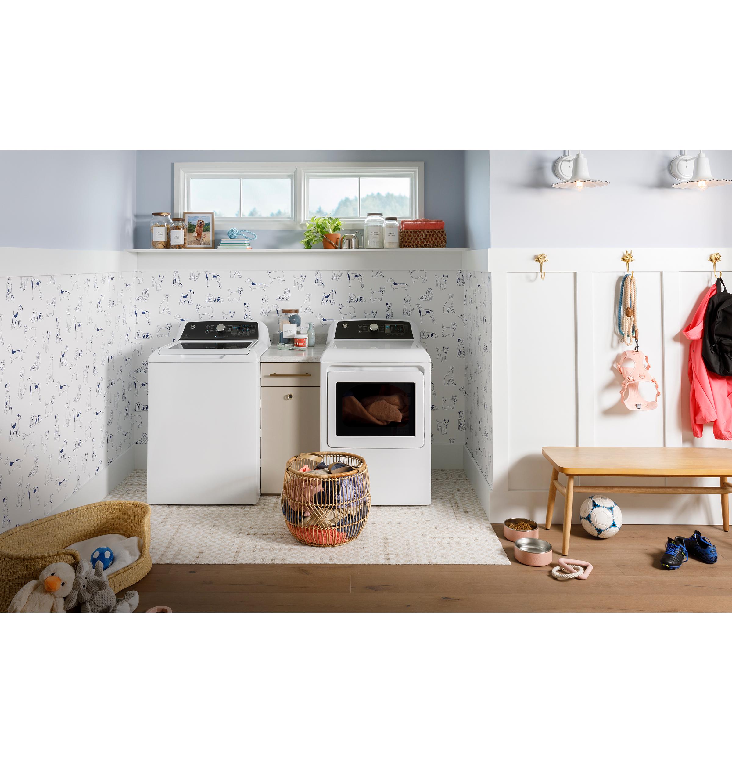 Appliances That Bring Good Things to Life