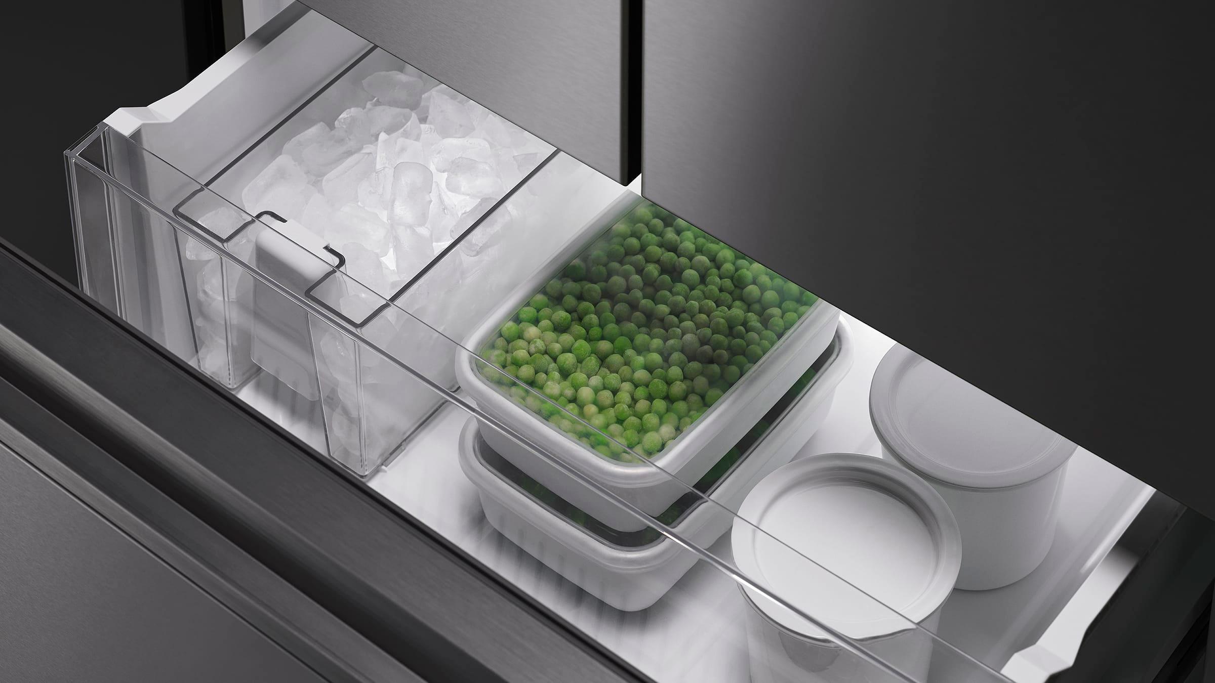 Ice maker