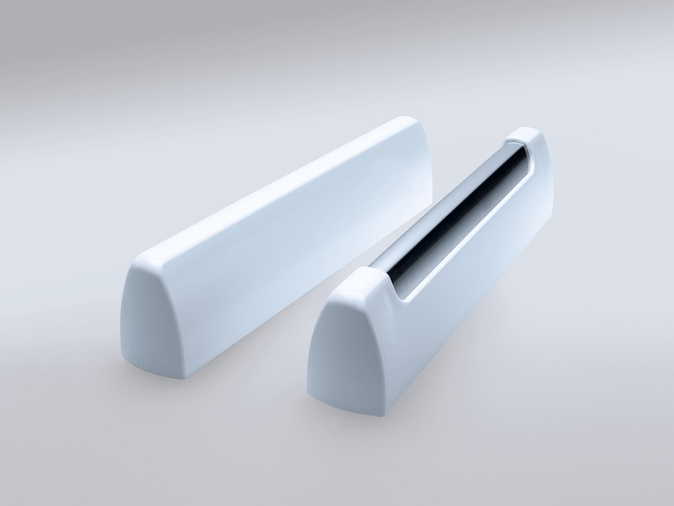 SoftLift drum ribs ensure gentle fabric care