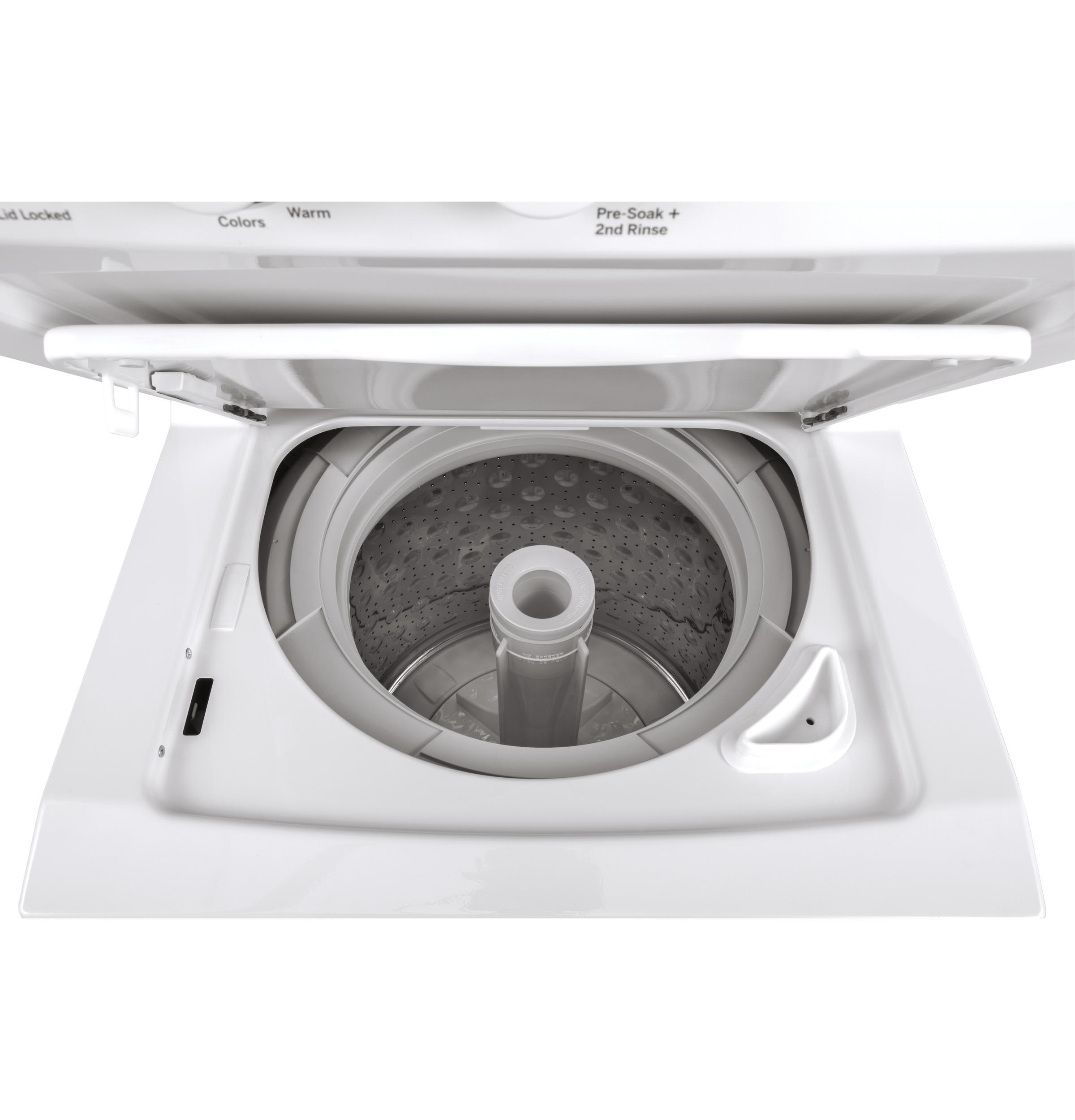 Bleach and fabric softener dispensers