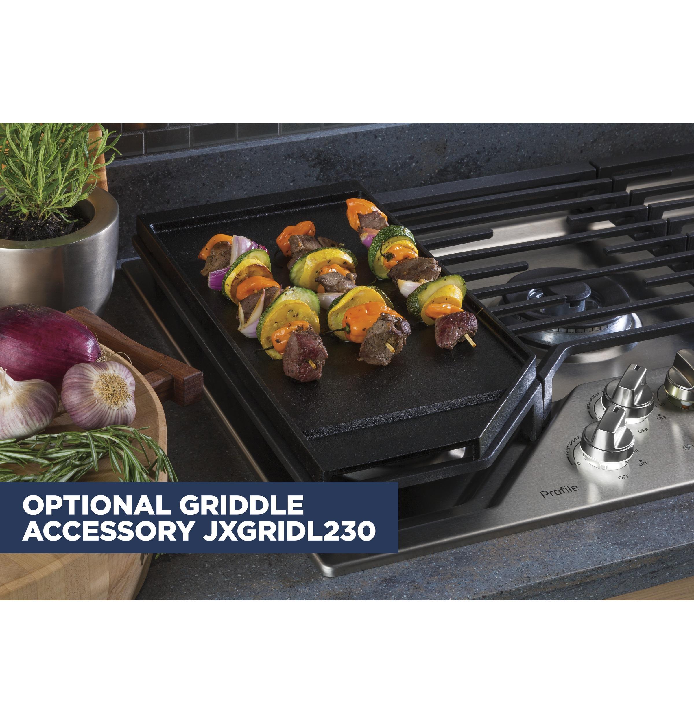 More Cooking, Less Cookware