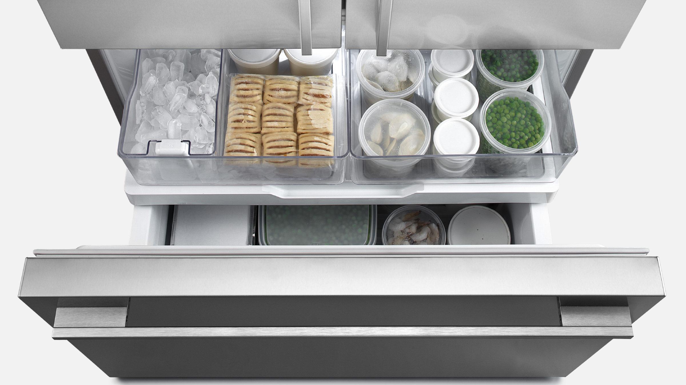 Ice Maker