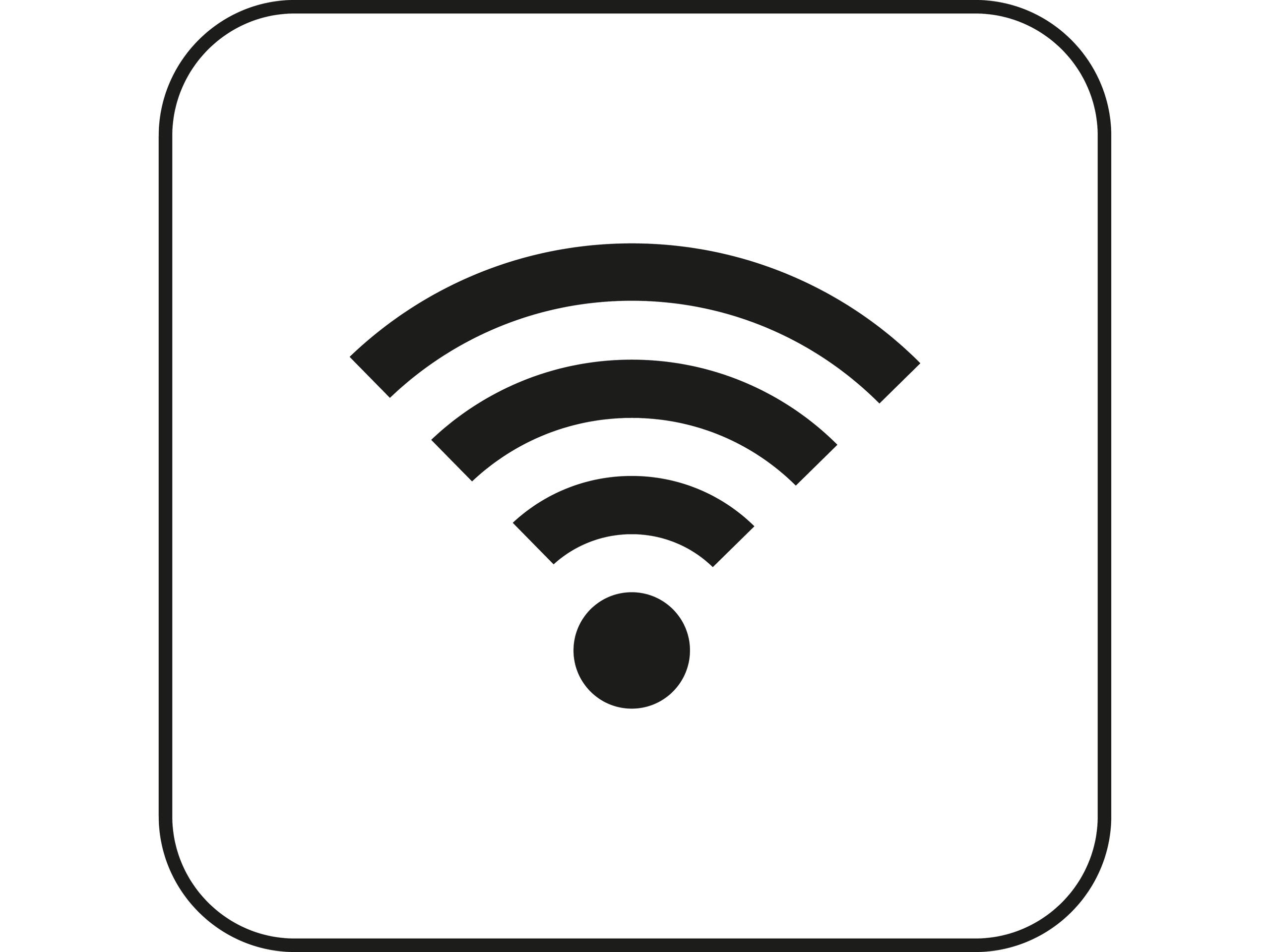 Future-proof networking via WiFi