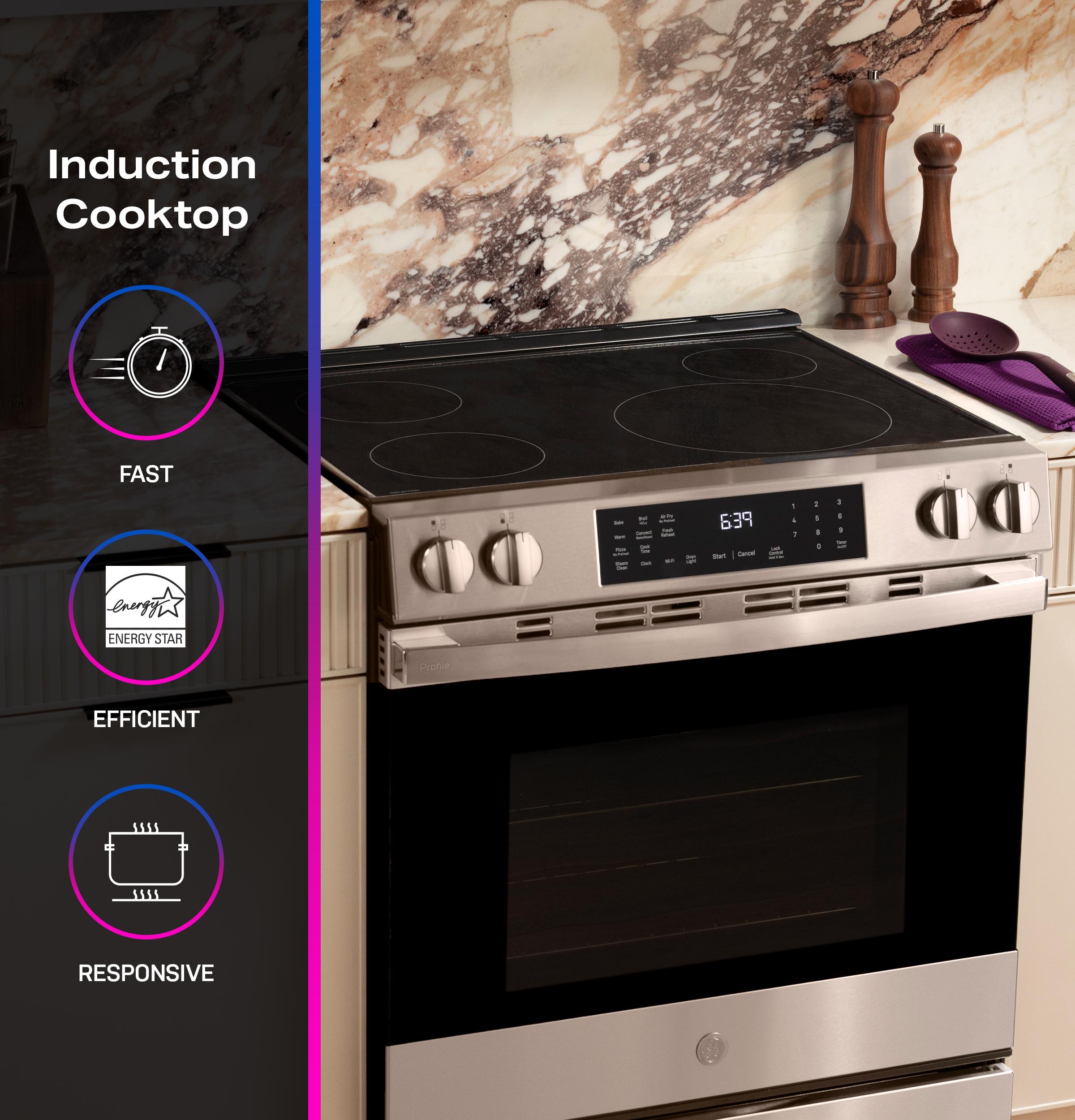 Induction Cooktop