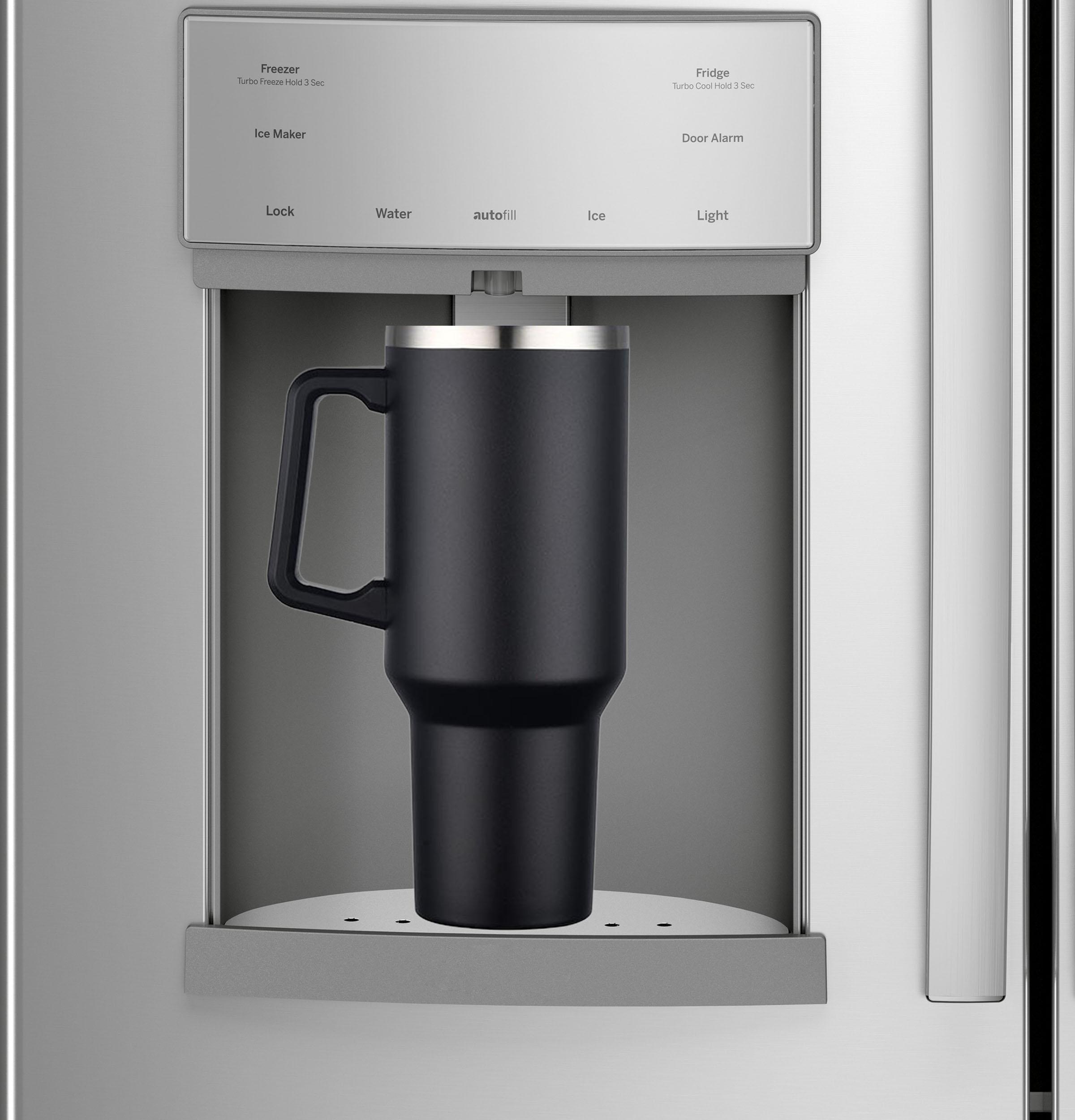 Extra-Tall Water Dispenser