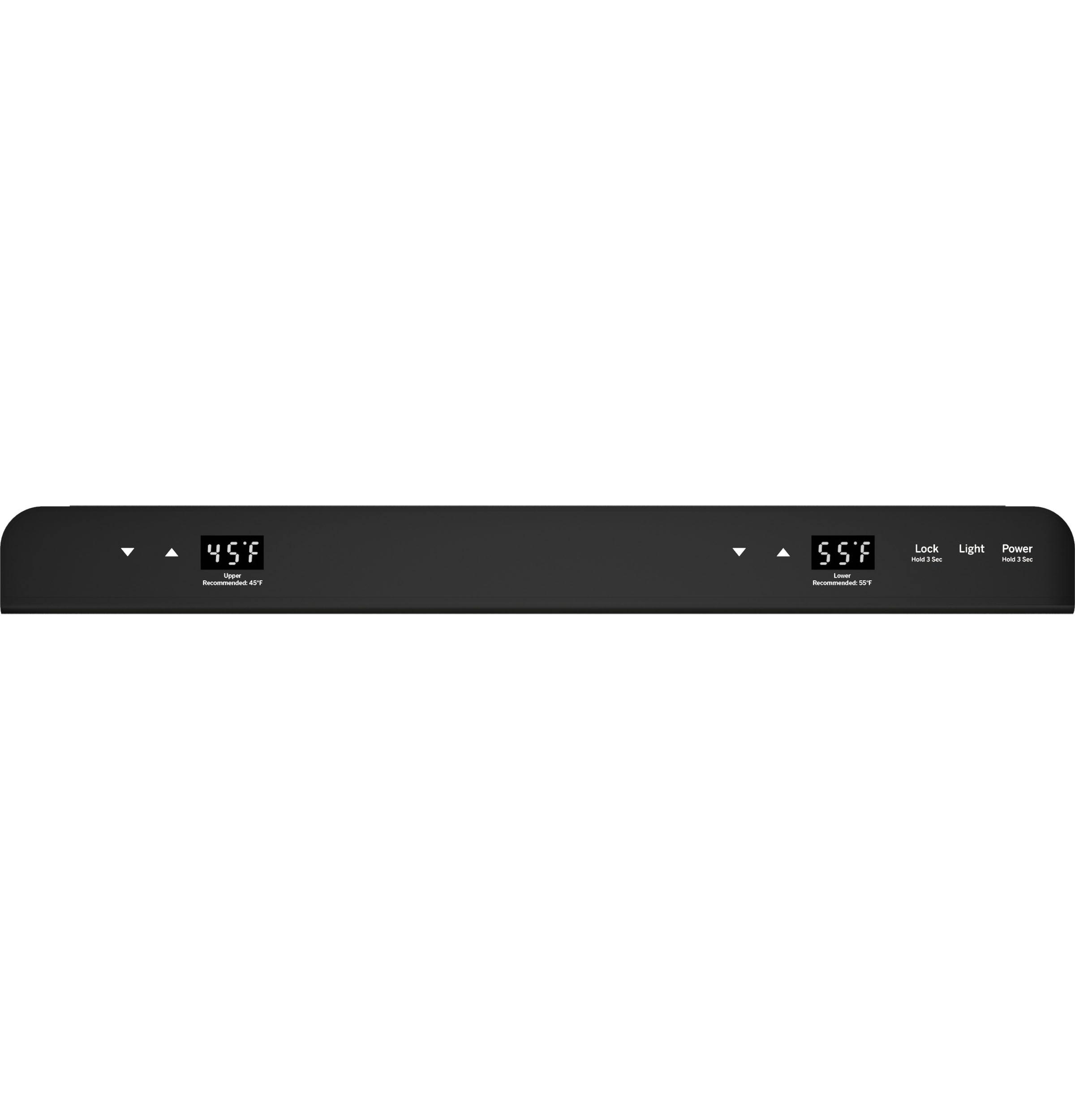 Digital Temperature Controls