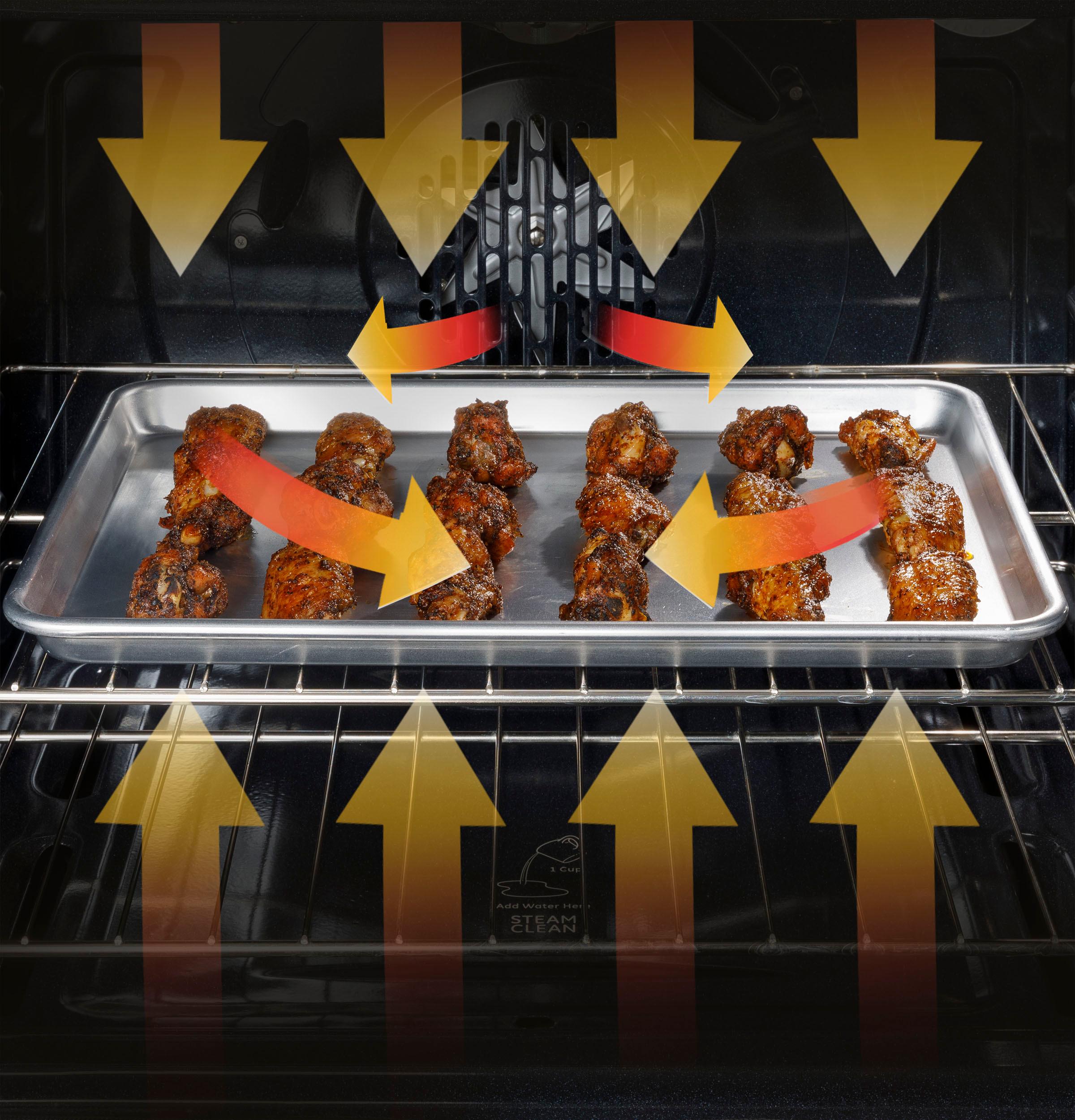 No Preheat Air Fry