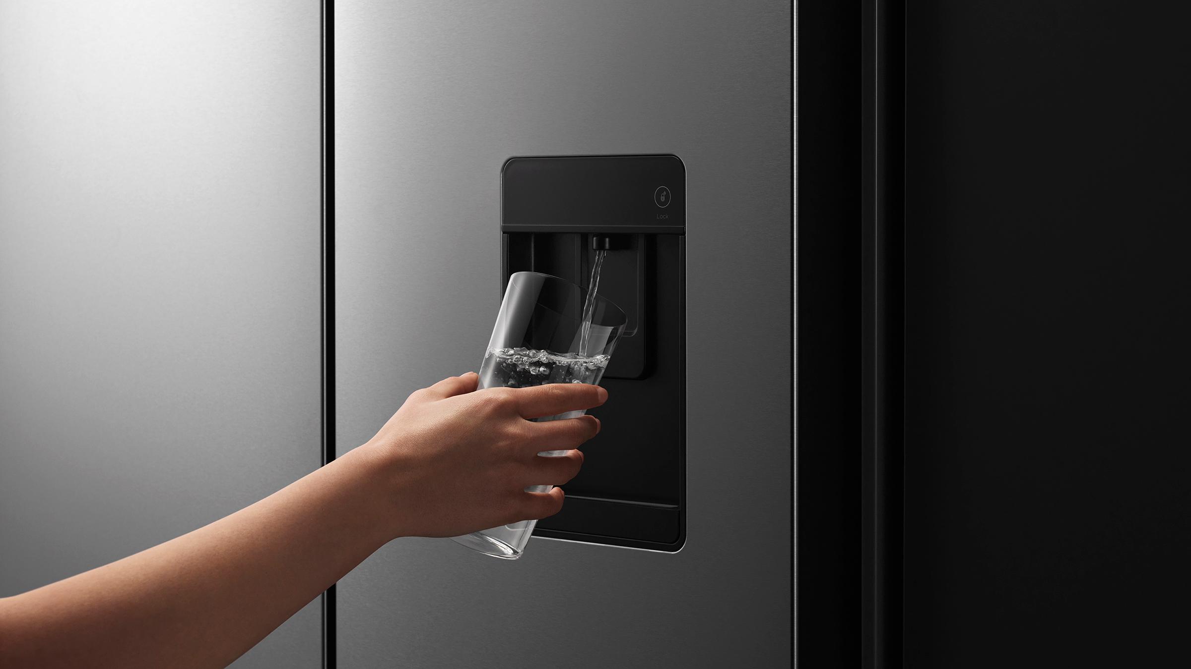 Ultra Slim Water Dispenser