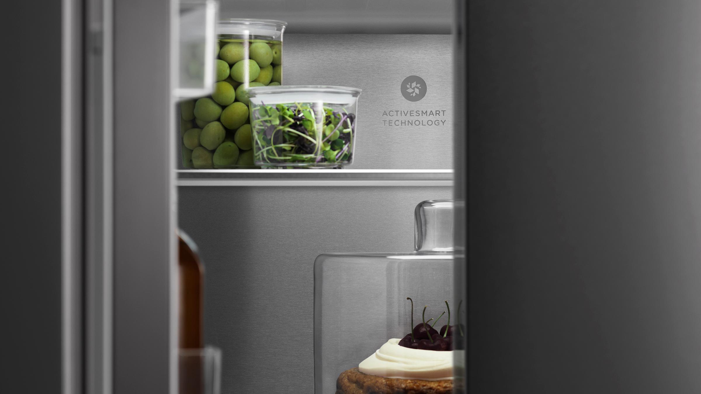 ActiveSmart(TM) Foodcare