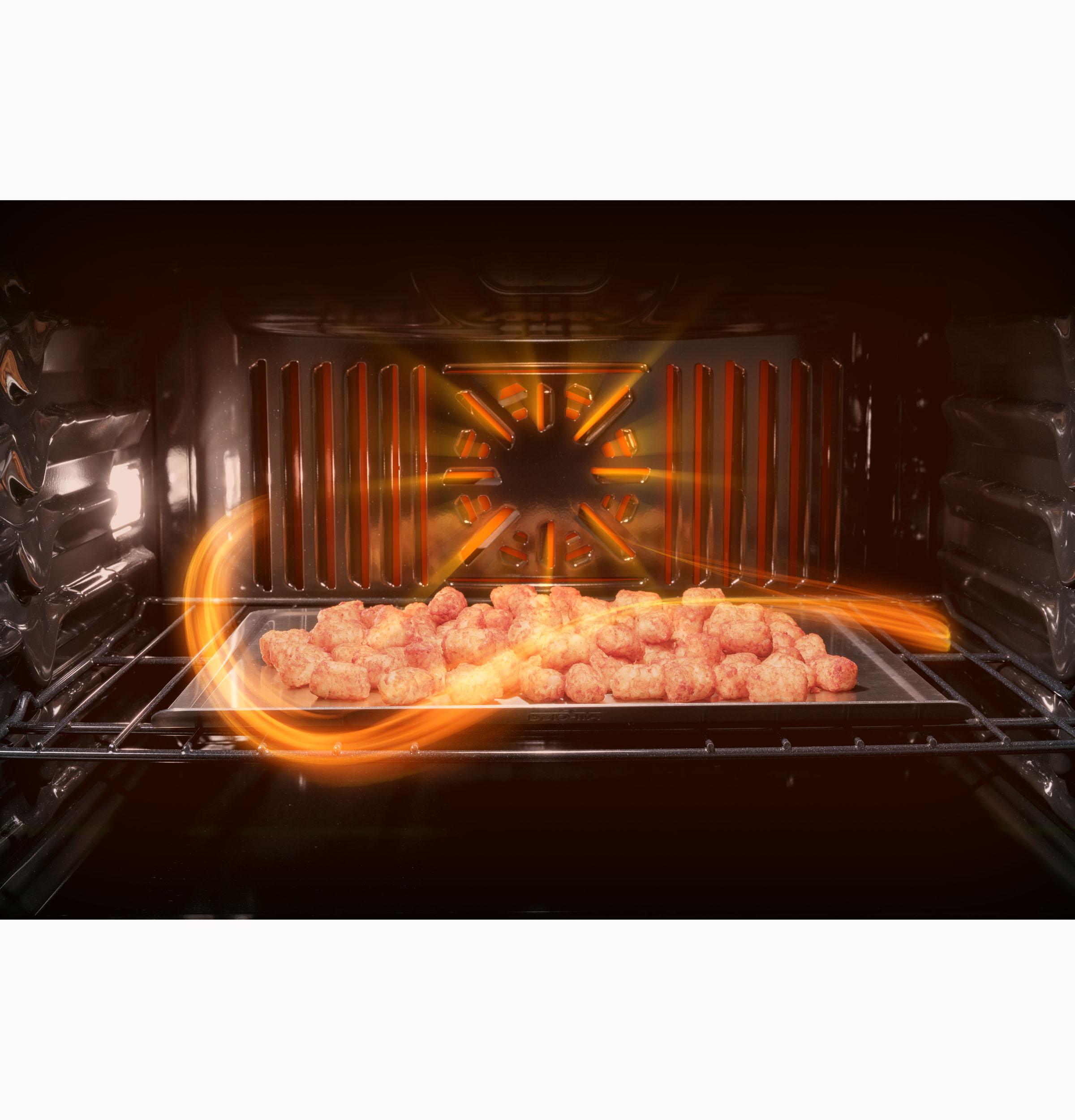 No Preheat Air Fry