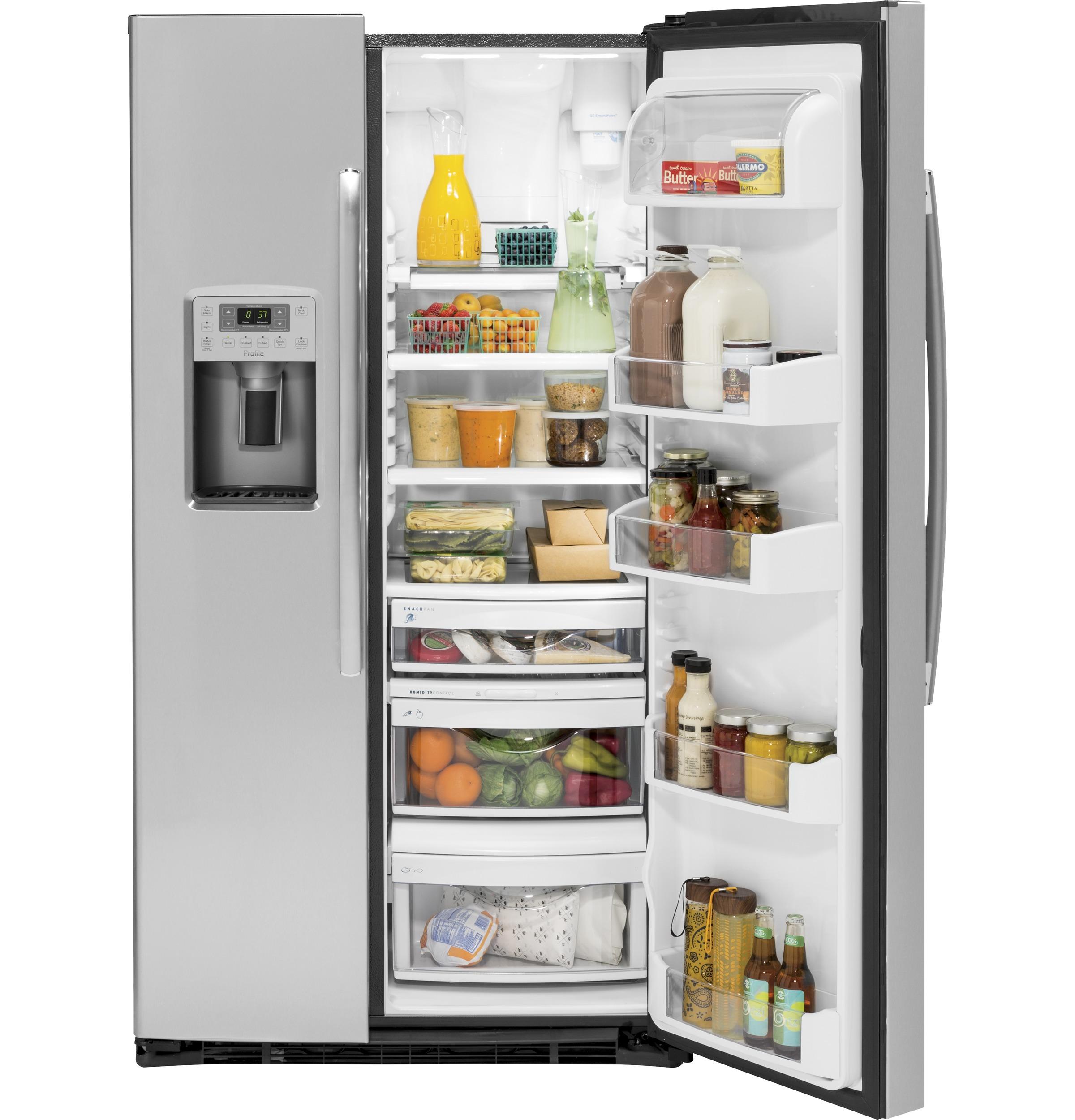 Turbo Cool setting