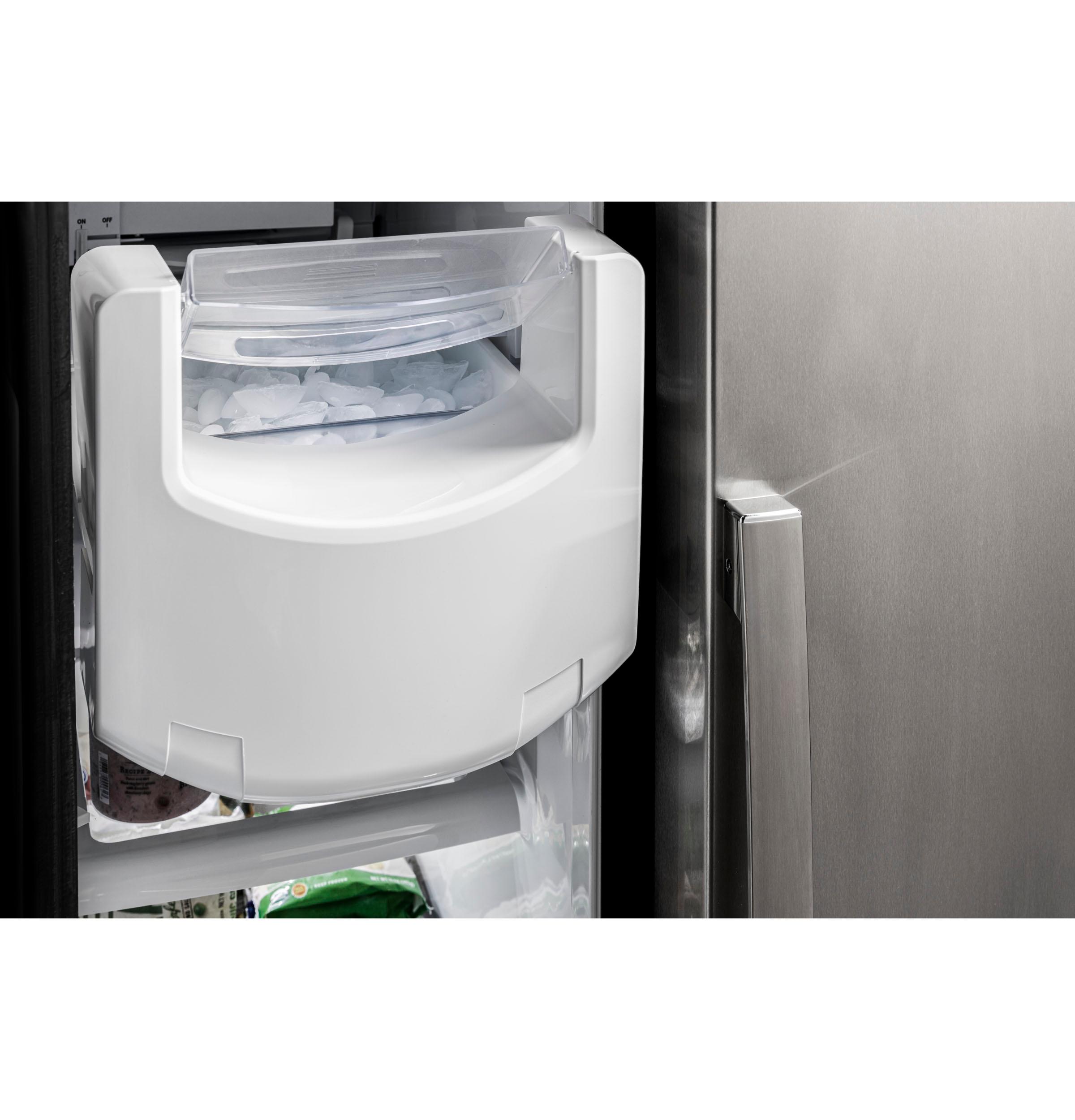 Arctica Icemaker