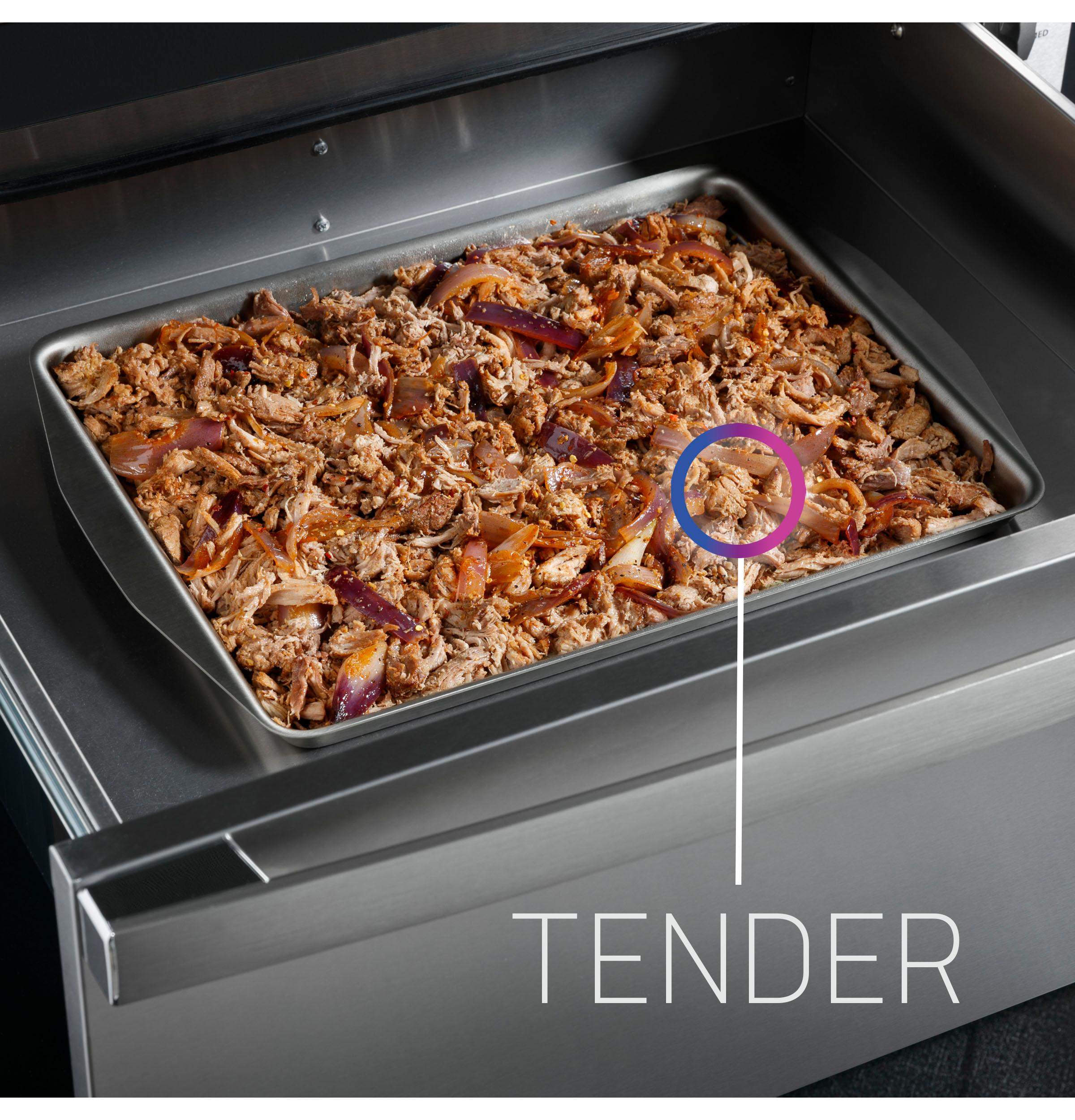 Variable humidity control
