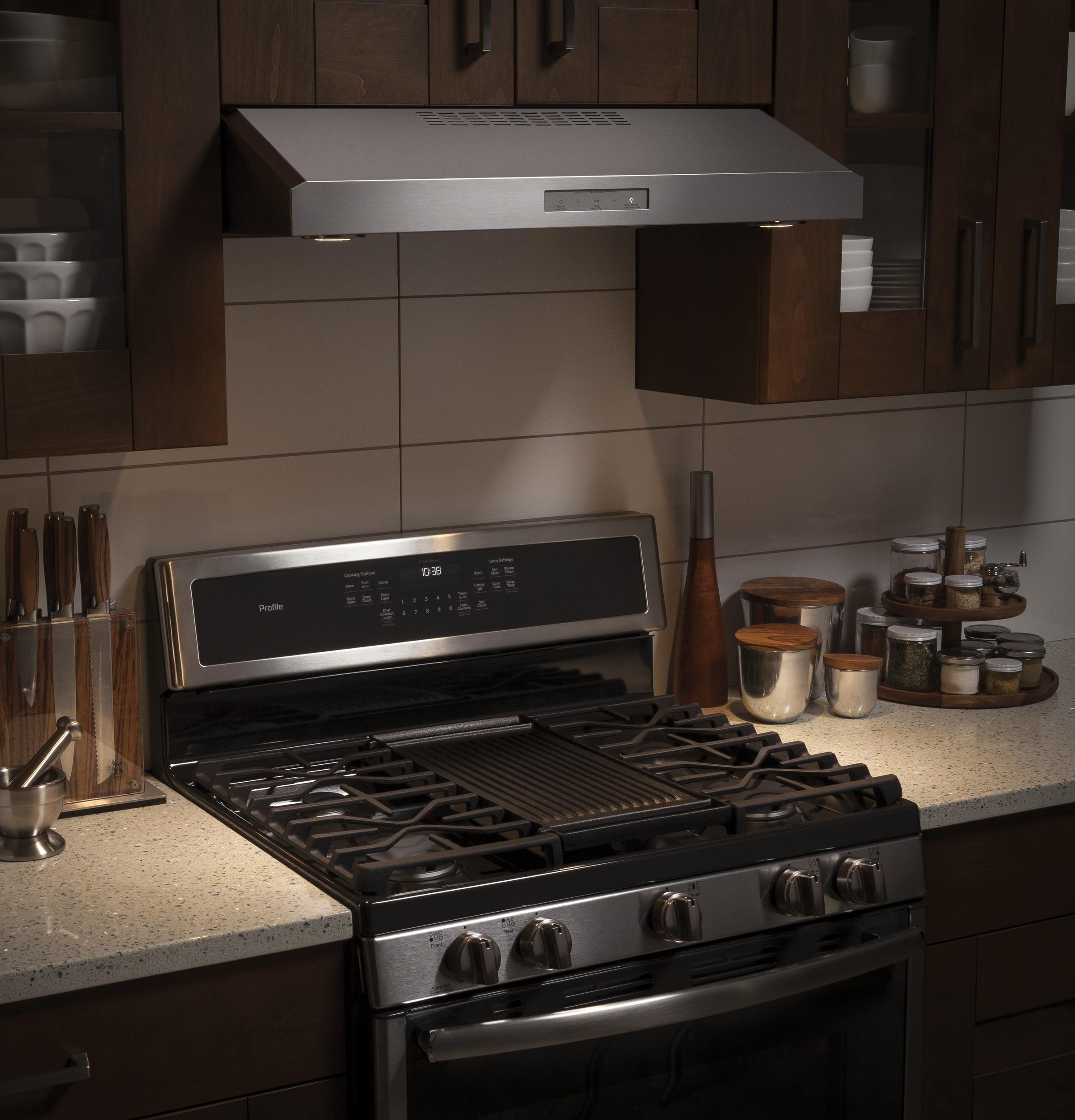 Dual LED lighting with nightlight