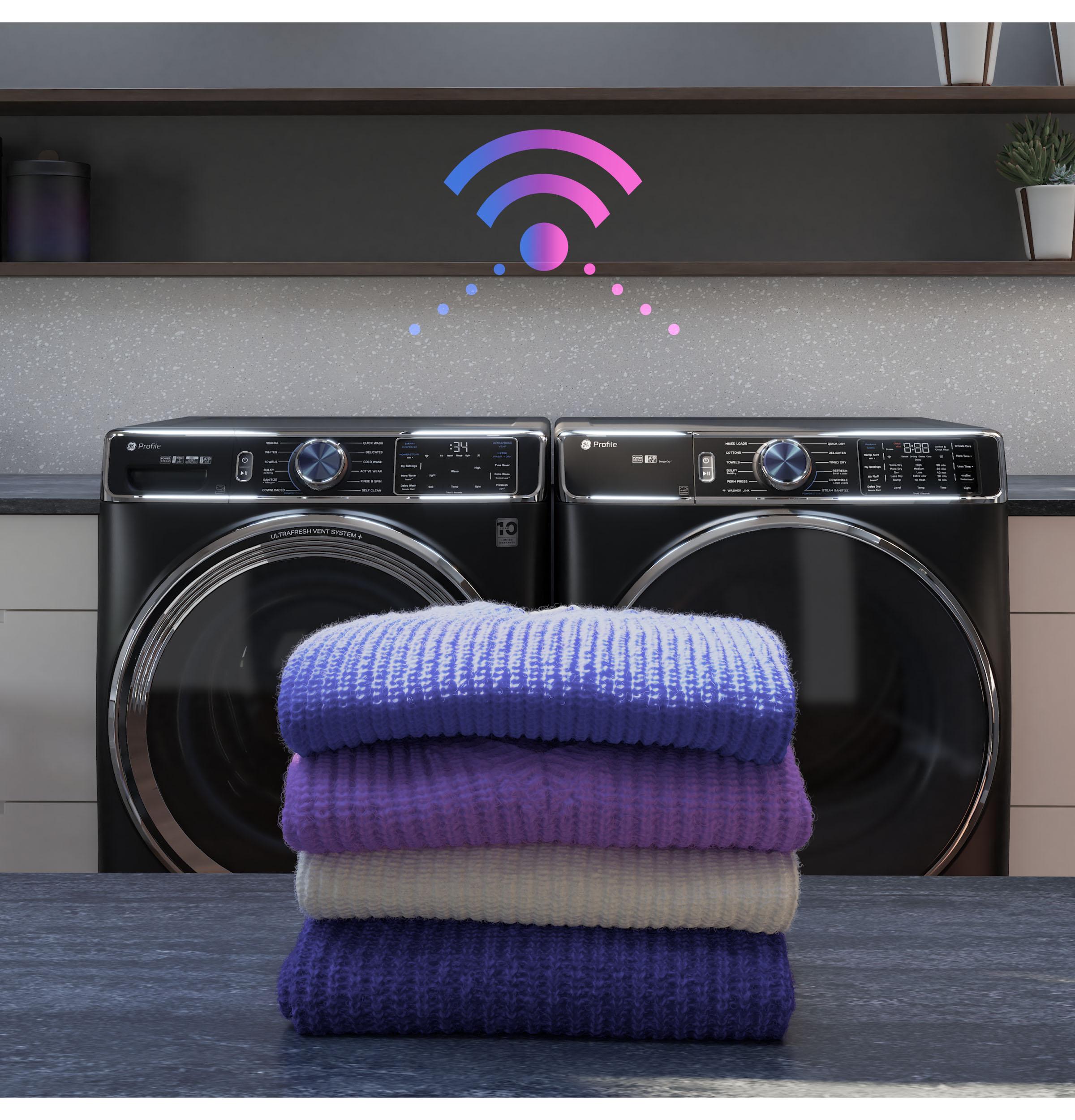 Washer Link
