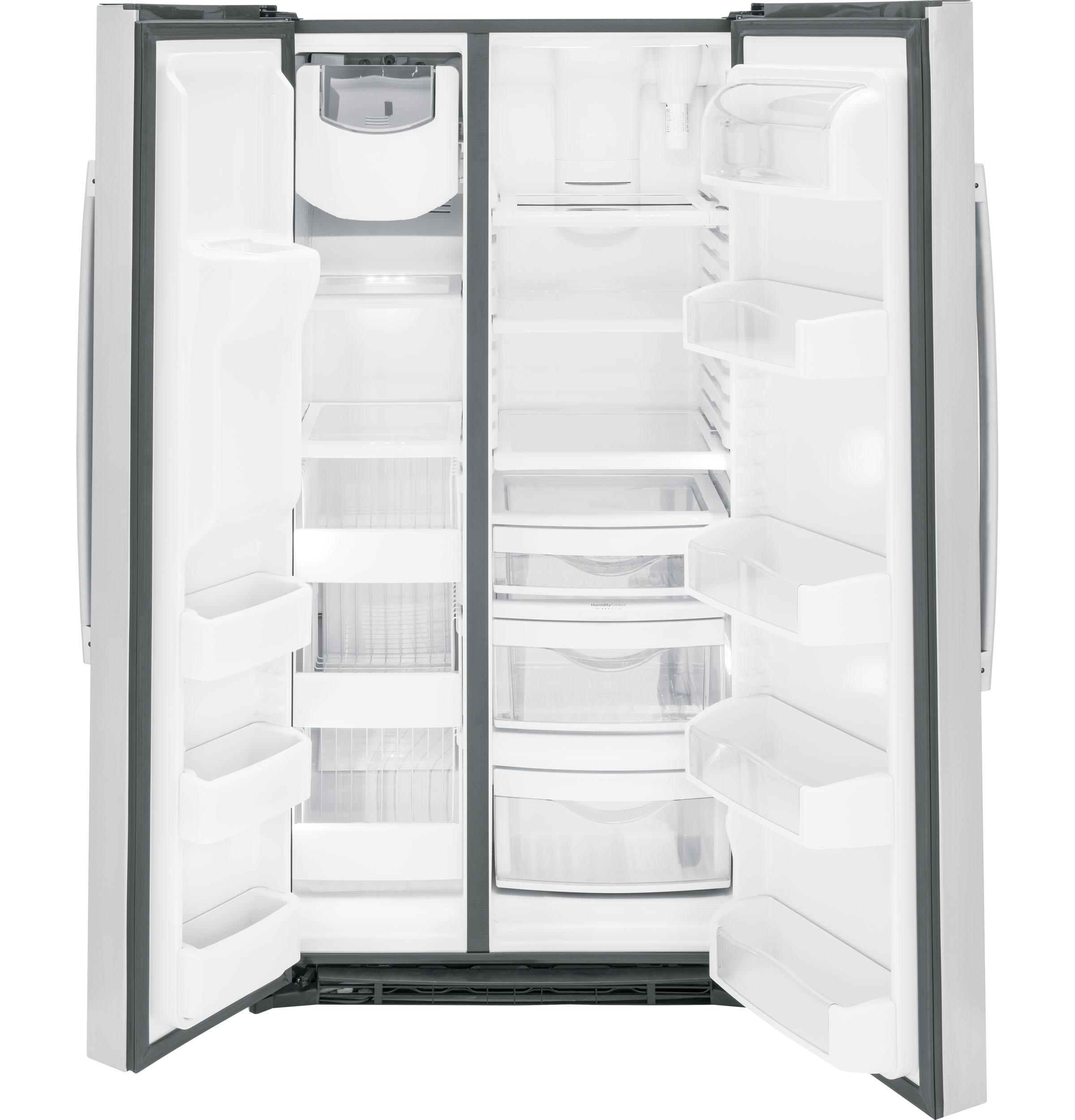 Freezer Baskets