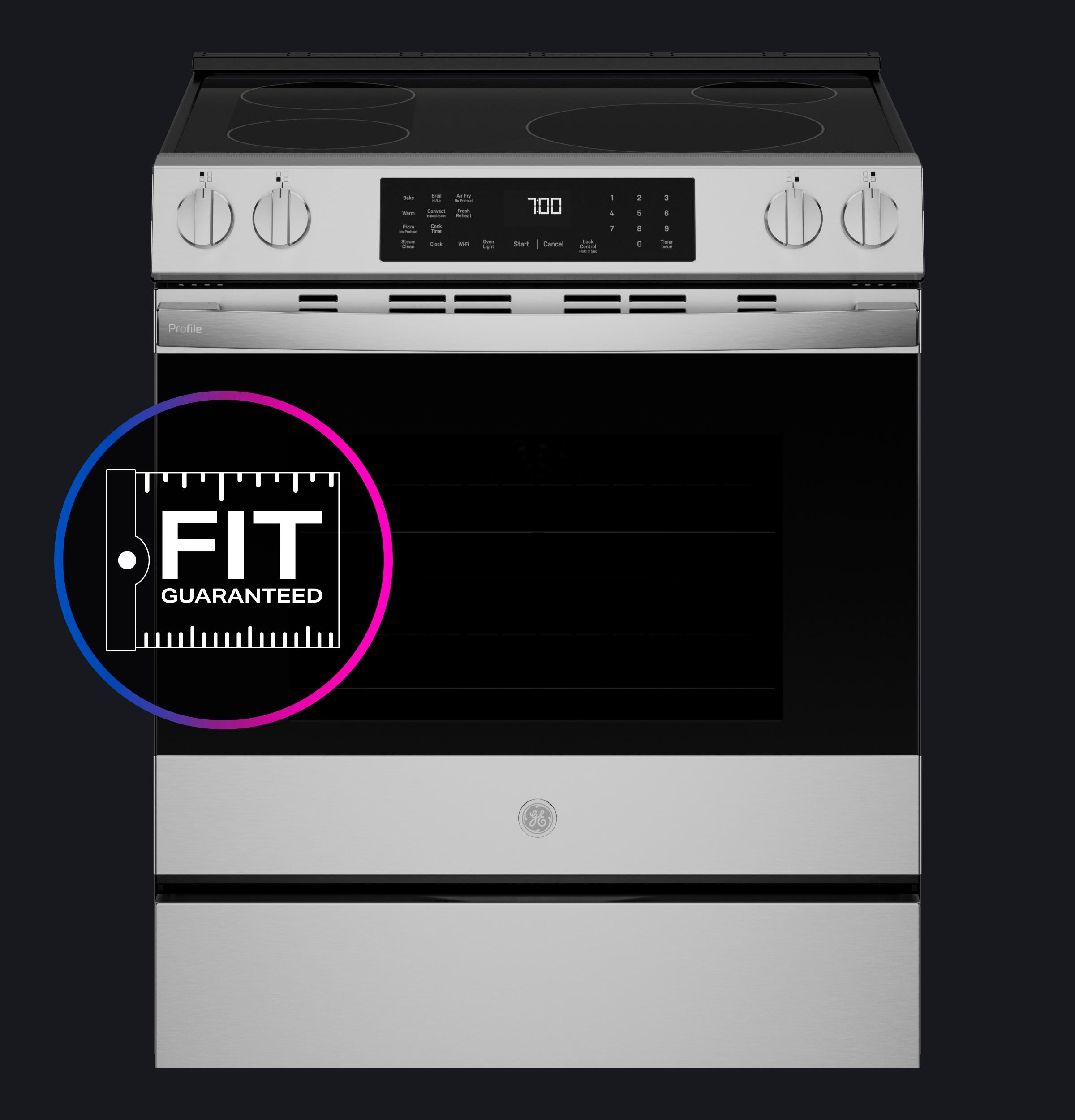 Fit Guarantee
