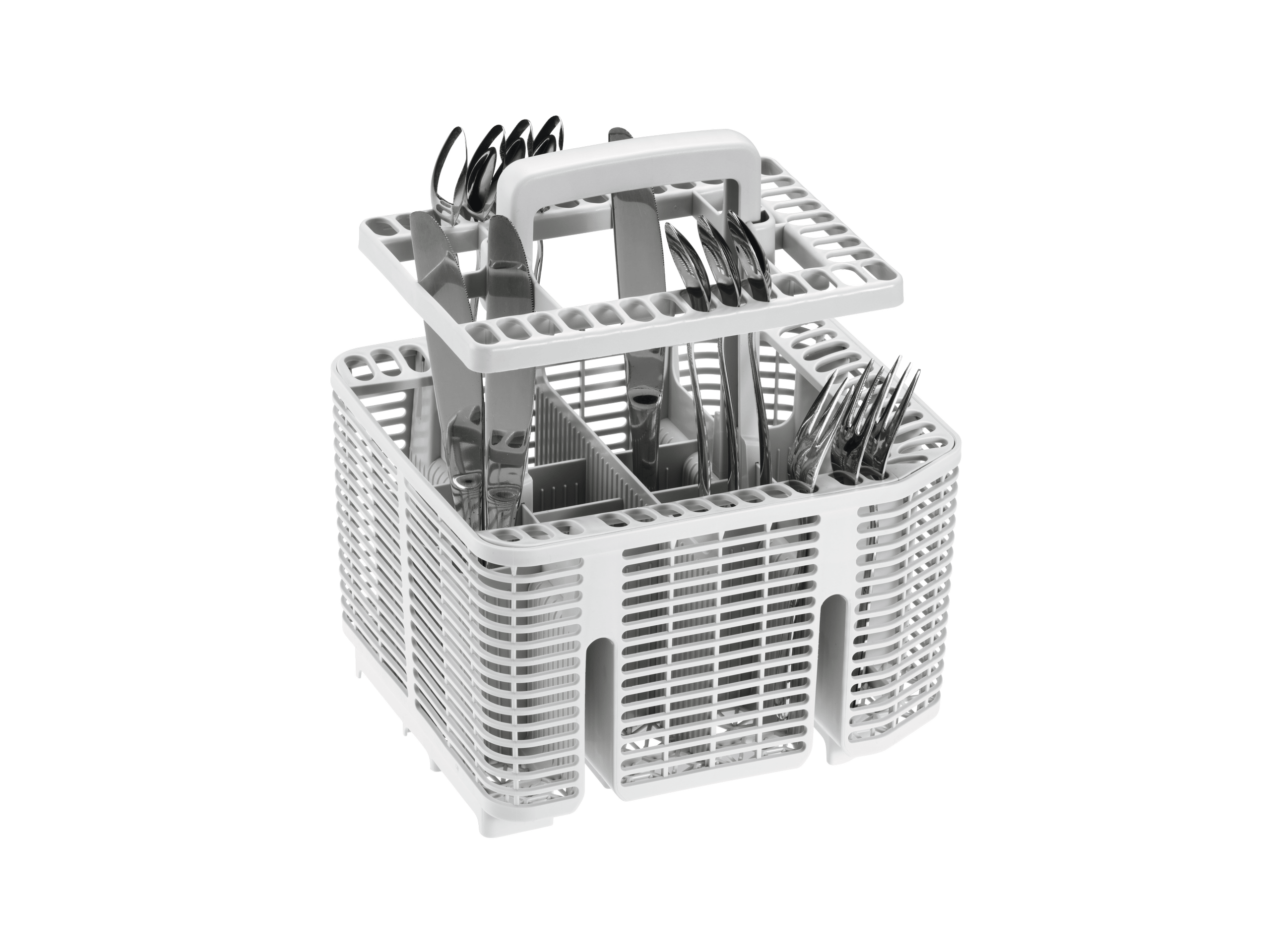 Cutlery basket