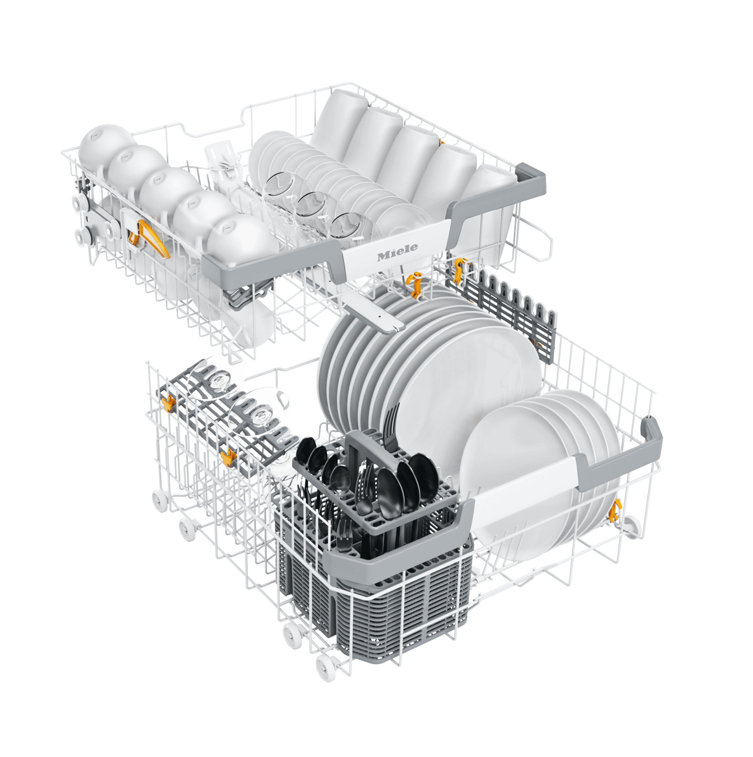 FlexLine Baskets